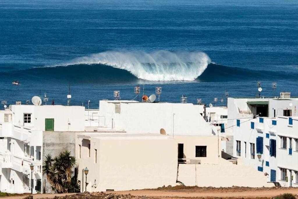 דירות לה סנטה Brisa Del Mar מראה חיצוני תמונה
