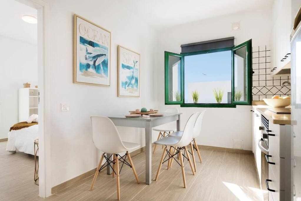 דירות לה סנטה Brisa Del Mar מראה חיצוני תמונה
